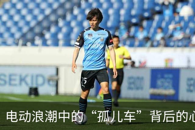 电动浪潮中的“孤儿车”背后的心酸故事